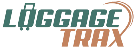 Luggage Tracker Logo